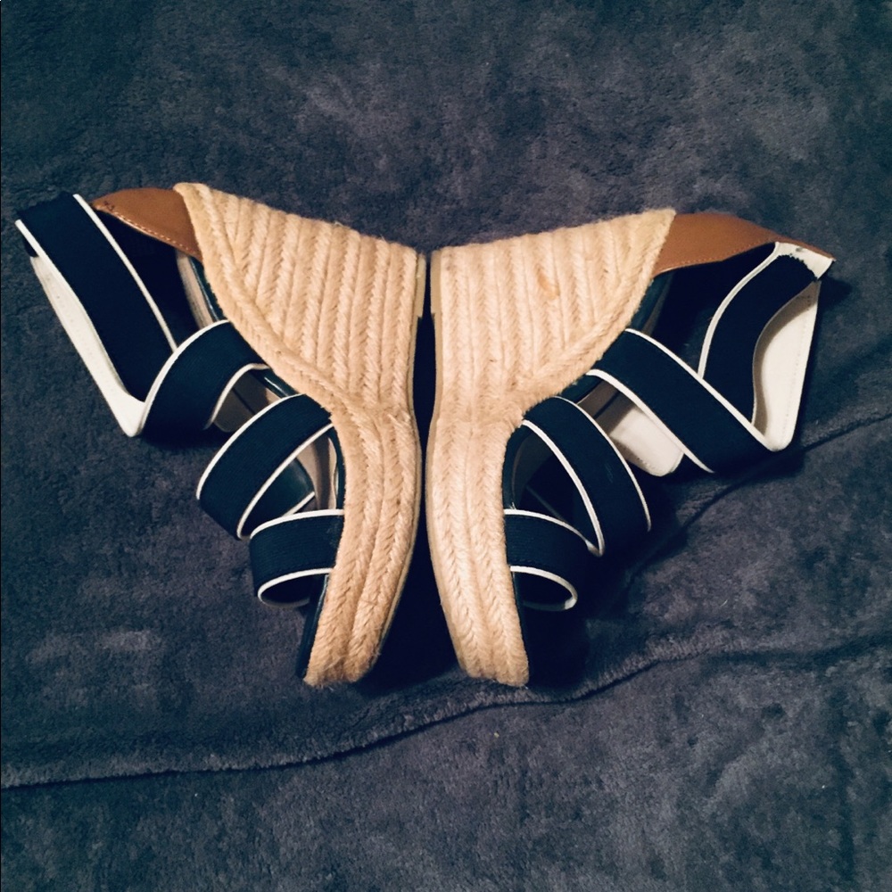 Steve Madden wedge